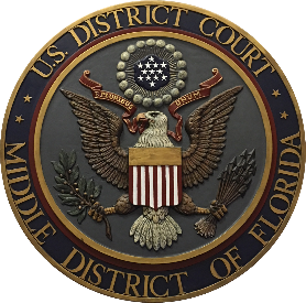 U.S. District Court, Middle District of Florida